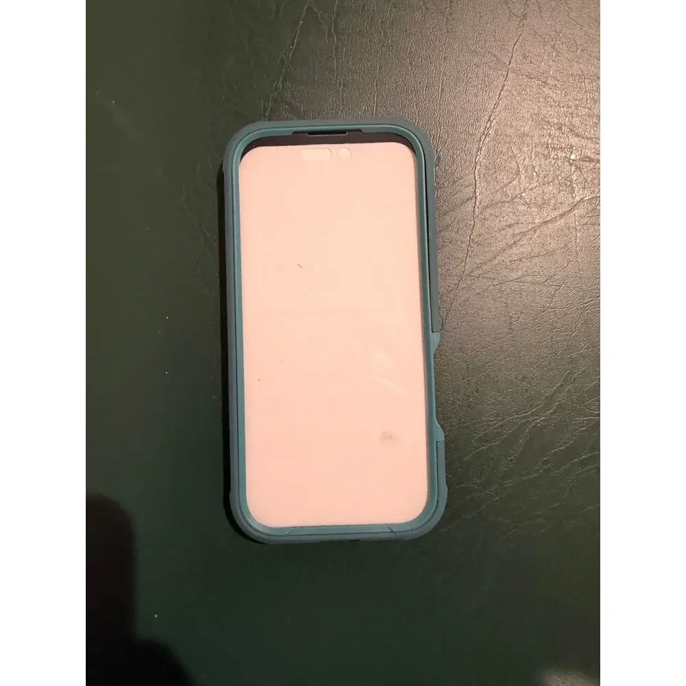 Diaclara Magnetic Designed for iPhone 17 Case
